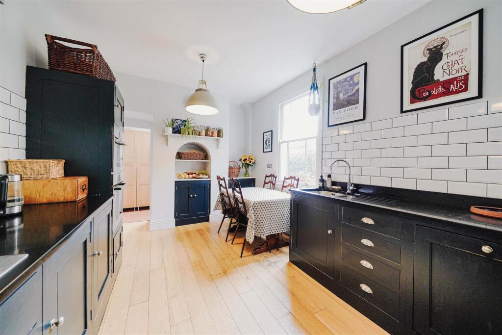 房产图片 12 - 伯明翰莫斯利克兰斯路