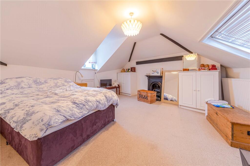 Additional image 13 of Approach Road, St. Albans, Hertfordshire, AL1