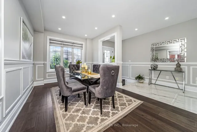 Additional image 5 of 12 Amethyst Circ