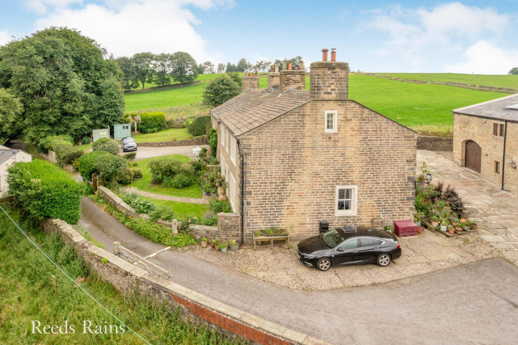 Additional image 21 of Hill End House, Halifax Road, Burnley, Lancashire, BB10