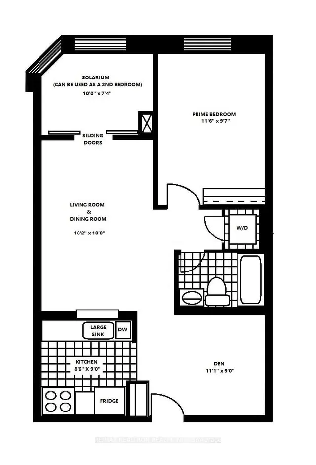 Additional image 36 of 1883 McNicoll Ave Unit 1517