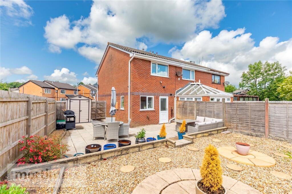 Additional image 21 of Grasmere Close, Rishton, Blackburn, Lancashire, BB1