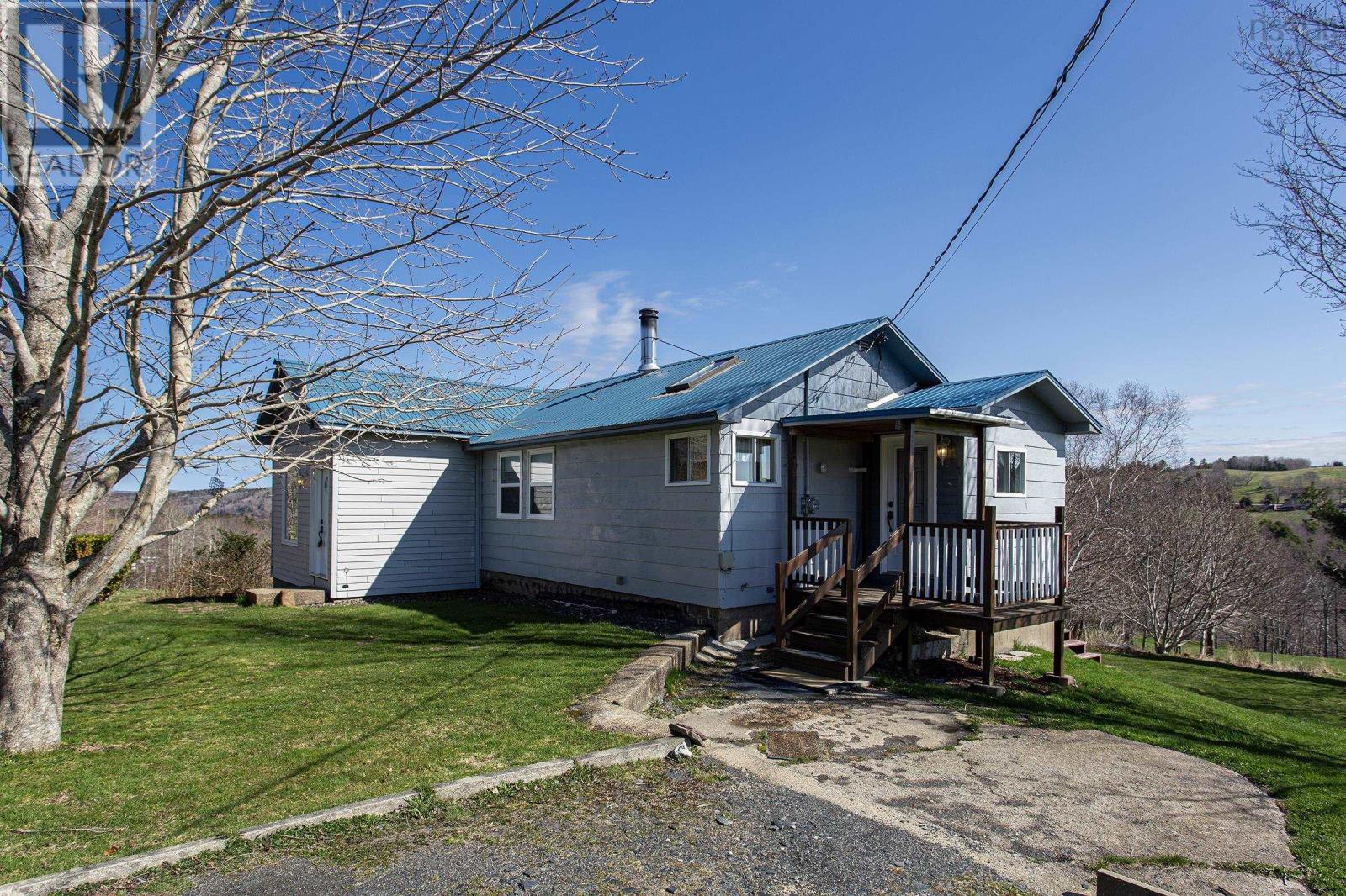 Property image for 819 Riverview Road|Bear River, Nova Scotia B0S1B0