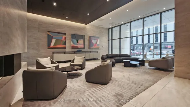 Additional image 5 of 2221 Yonge St Unit 2304