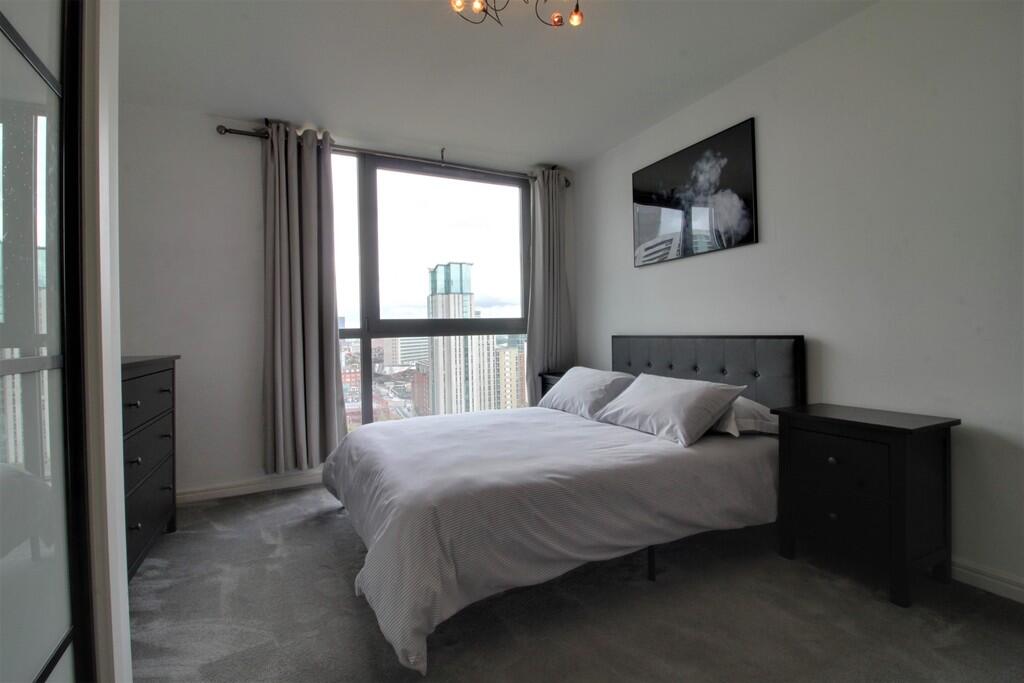 Additional image 12 of Centenary Plaza, Holliday Street, Birmingham