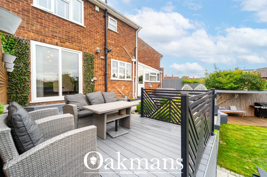 Additional image 32 of Shenley Lane, Birmingham, West Midlands, B29