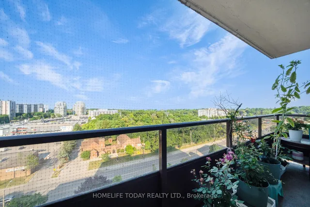 Additional image 39 of 180 Markham Rd Unit 1405