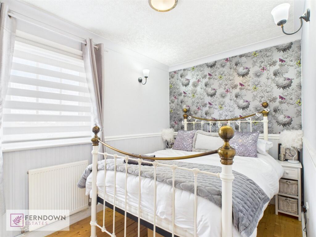 Additional image 7 of Willow House, Ravenswood Hill, Coleshill, B46