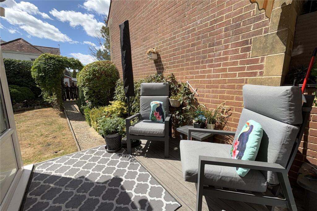 Additional image 25 of Chapel Close, Bratton