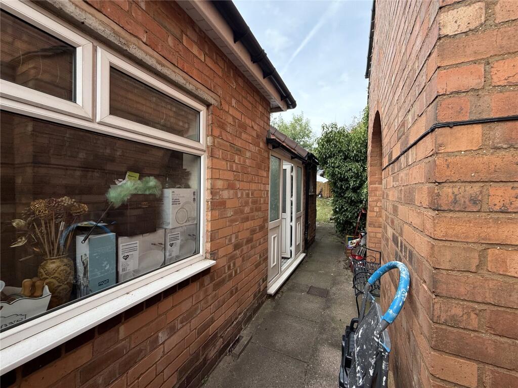 Additional image 21 of Hawthorne Road, Castle Bromwich, Birmingham, West Midlands, B36