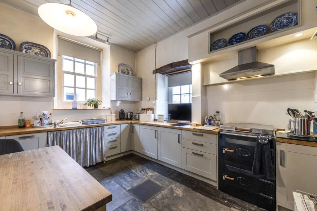 Additional image 3 of The Old Kitchen, Cullen House, Cullen, Buckie, Moray, AB56