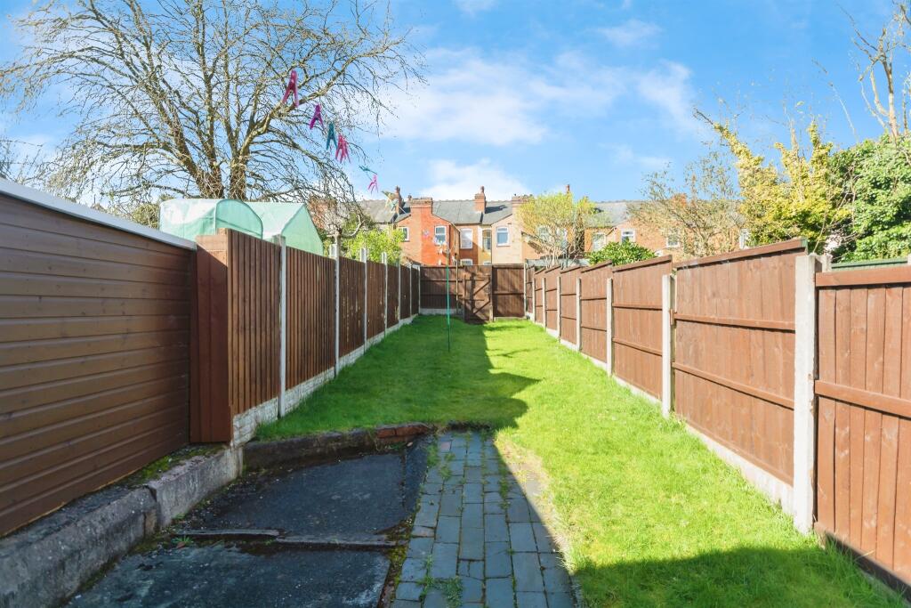 Additional image 23 of Swindon Road, Birmingham