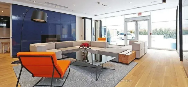 Additional image 36 of 30 Roehampton Ave Unit 2108