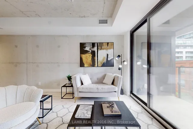 Additional image 5 of 55 Ontario St Unit 419