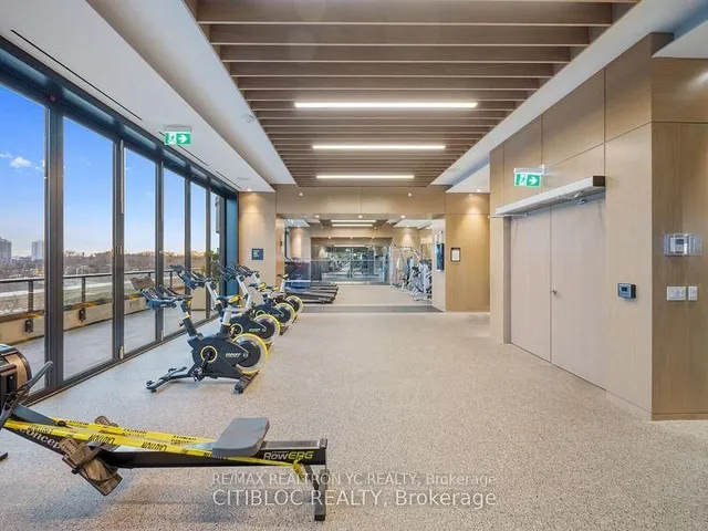 Additional image 22 of 585 Bloor St Unit 317