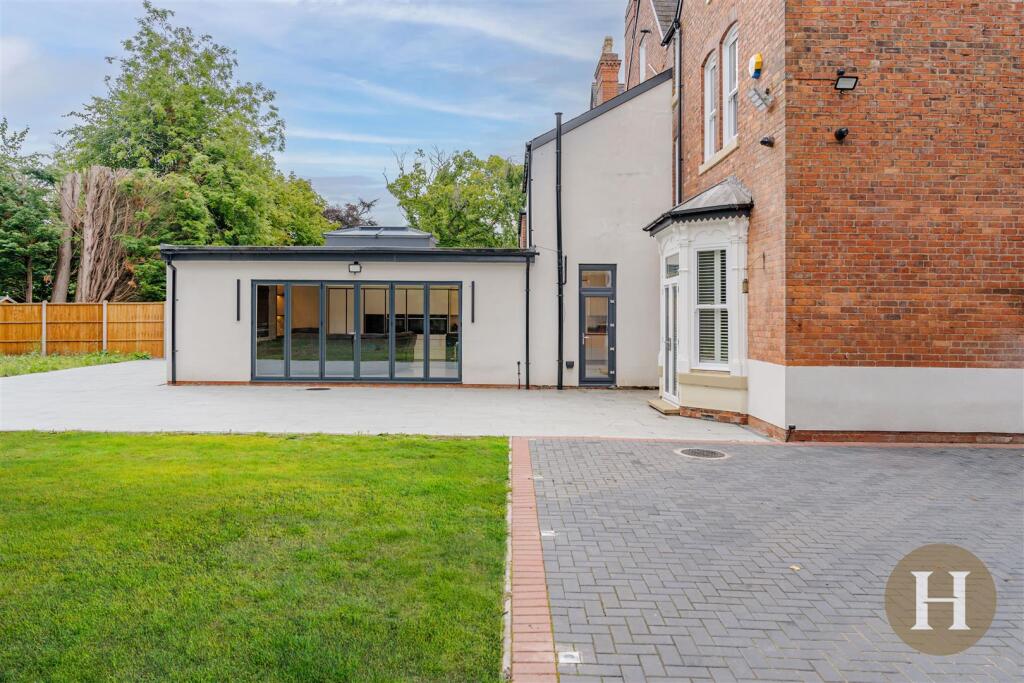 Additional image 66 of Woodbourne Road, Edgbaston, Birmingham, B15