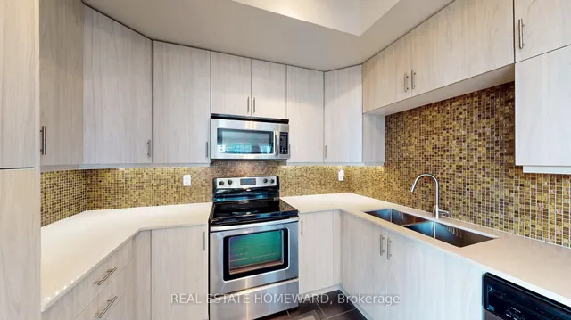 Additional image 10 of 500 Sherbourne St Unit 2706