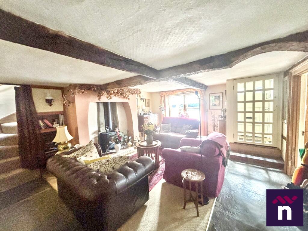 Additional image 3 of Vicarage Street, Warminster, BA12