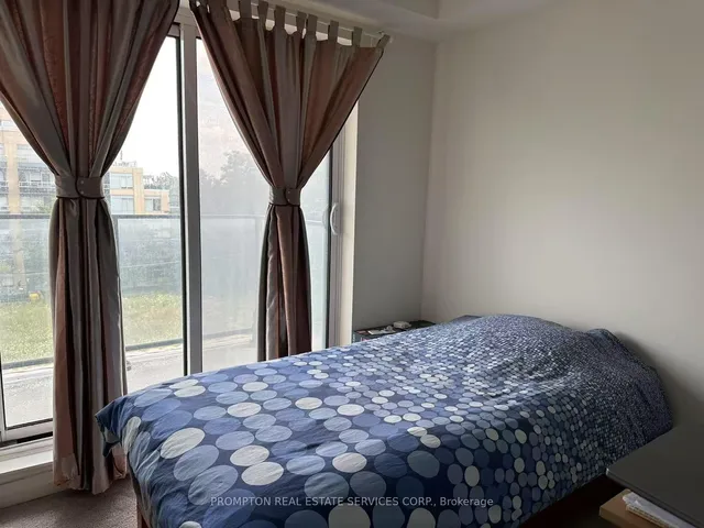 Additional image 9 of 741 Sheppard Ave Unit 511