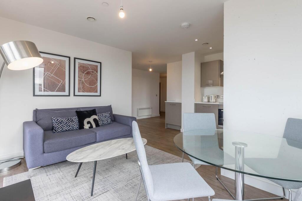 Additional image 17 of The Bank, 60 Sheepcote Street, Birmingham