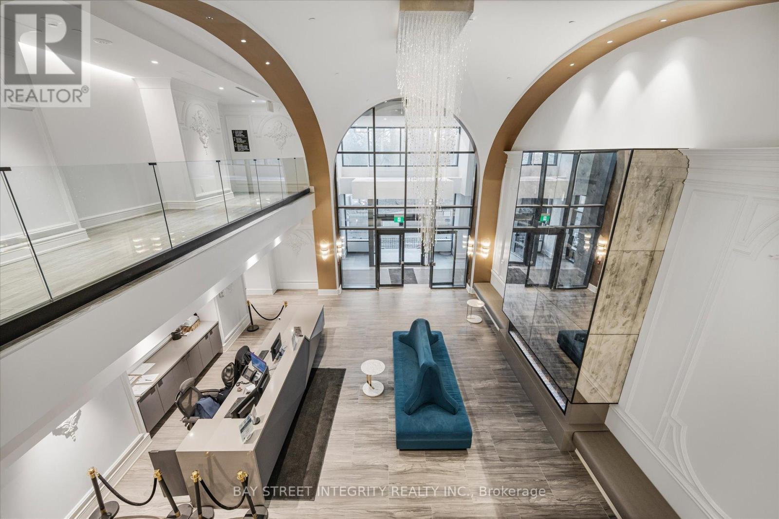 1511 - 8 CEDARLAND STREET|Markham (Unionville), Ontario L6G0H4