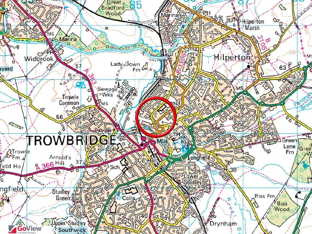 Additional image 15 of Seymour Court, Trowbridge