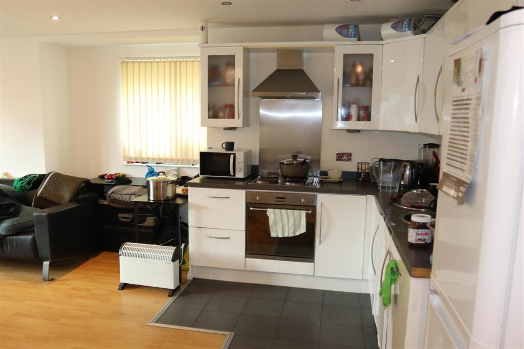 Additional image 13 of Masshouse Plaza, Birmingham