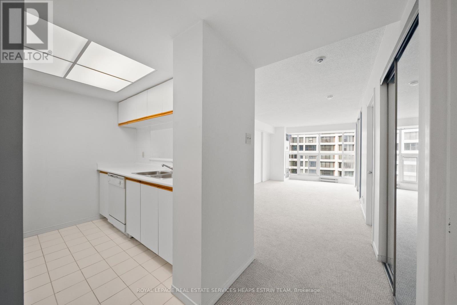 3504 - 77 HARBOUR SQUARE|Toronto (Waterfront Communities), Ontario M5J2S2