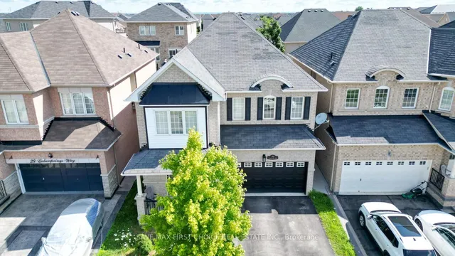 Additional image 2 of 30 Cedarsprings Way