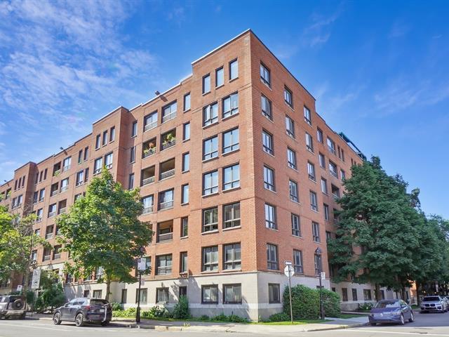 2625 Rue Rufus-Rockhead|#602|Montréal (Le Sud-Ouest), Quebec H3J2W5