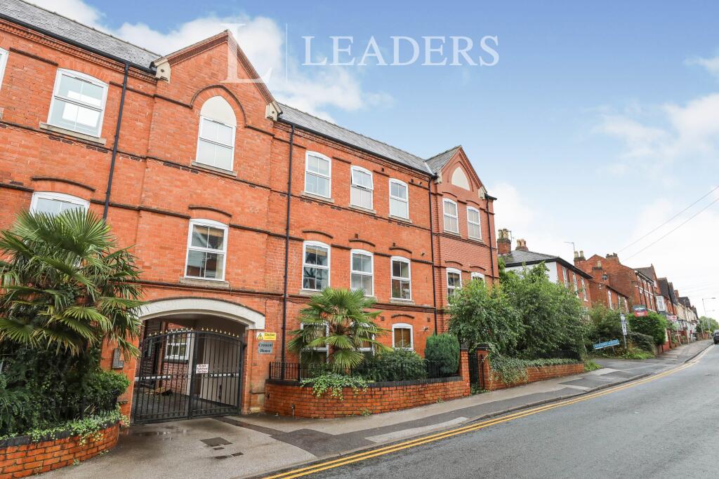 Additional image 8 of Mount Pleasent, Redditch, B97