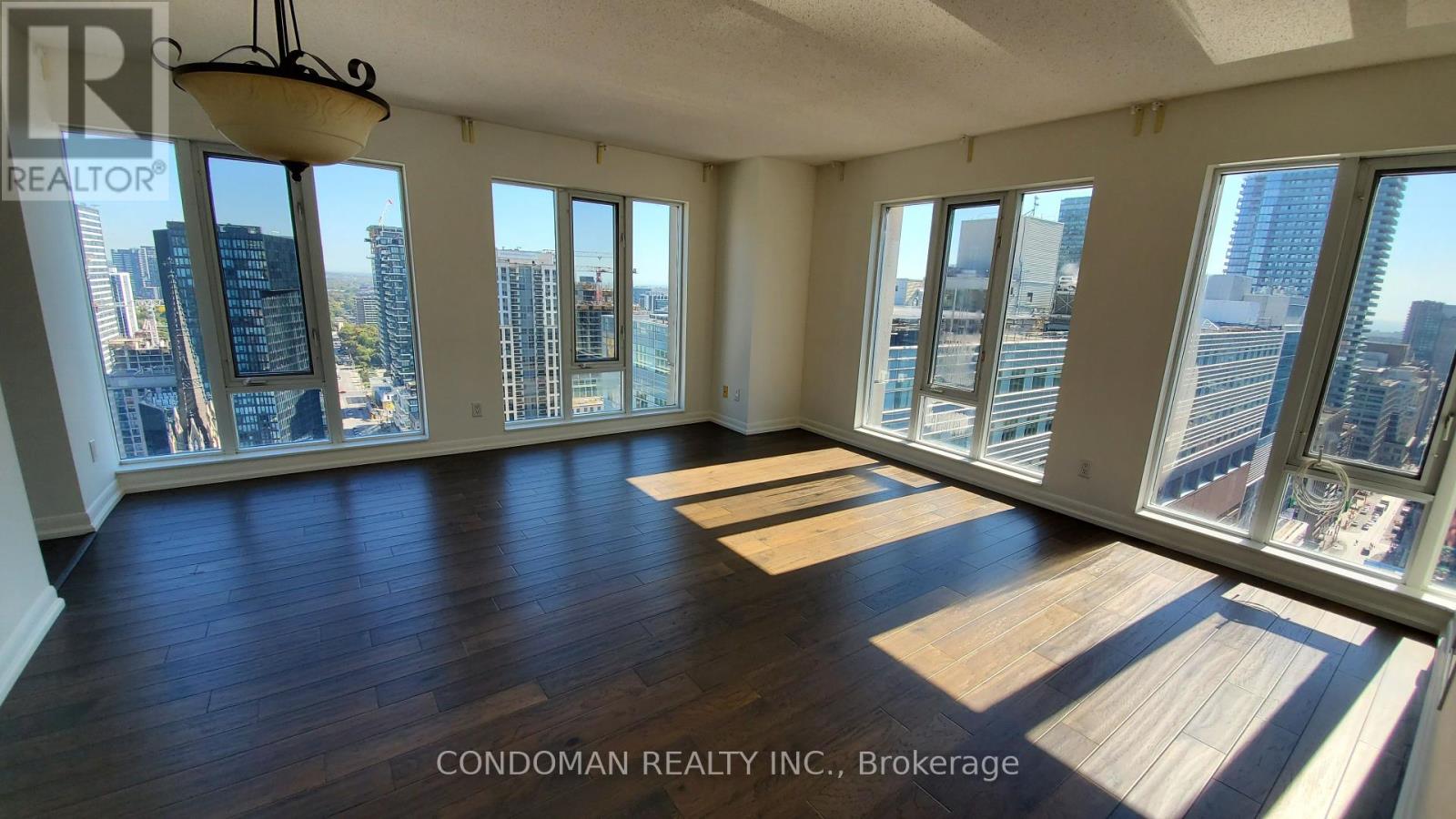 2604 - 210 VICTORIA STREET|Toronto (Church-Yonge Corridor), Ontario M5B2R3