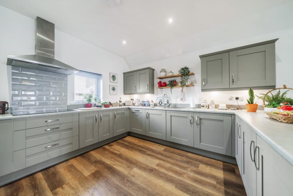 Additional image 3 of Cherry Blossom Way, Sparkford, Sparkford, BA22