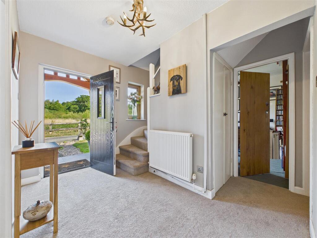 Additional image 20 of Spernal Lane, Great Alne, Alcester