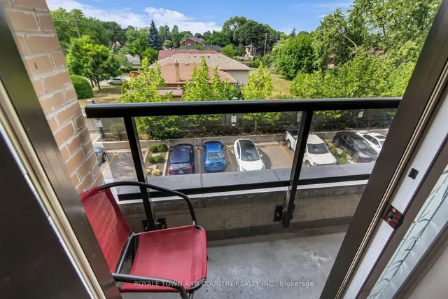 Additional image 17 of 760 Sheppard Ave Unit 316