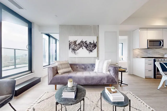 Additional image 4 of 195 McCaul St Unit 1801