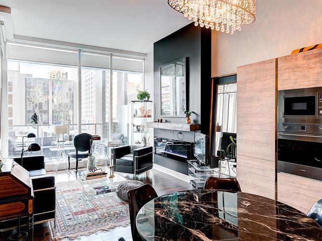 1300 Boul. René-Lévesque O.|#303|Montréal (Ville-Marie), Quebec H3G0B7