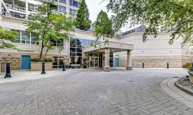 Additional image 16 of 1 Rean Dr Unit 2211