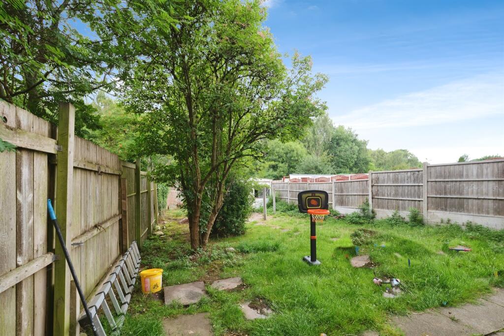 Additional image 16 of Tanhouse Avenue, Birmingham