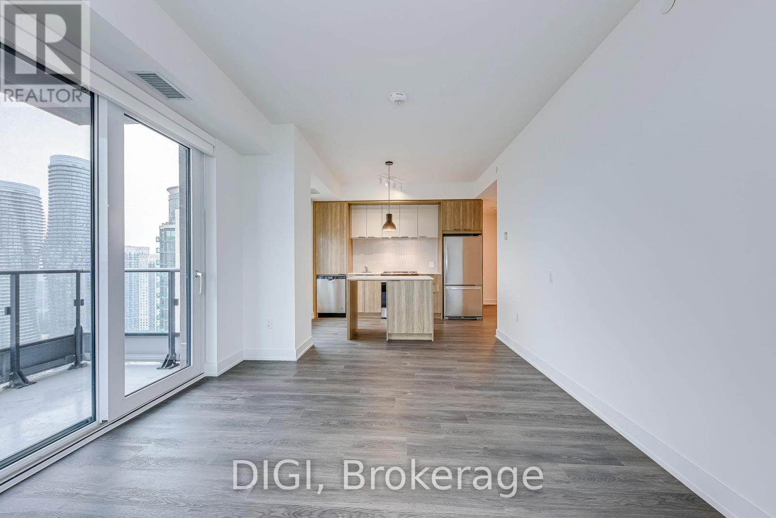 3010 - 185 ENFIELD PLACE|Mississauga (City Centre), Ontario L5B0R3