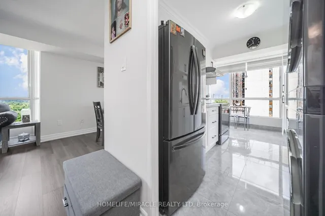 Additional image 31 of 3077 Weston Rd Unit 1204