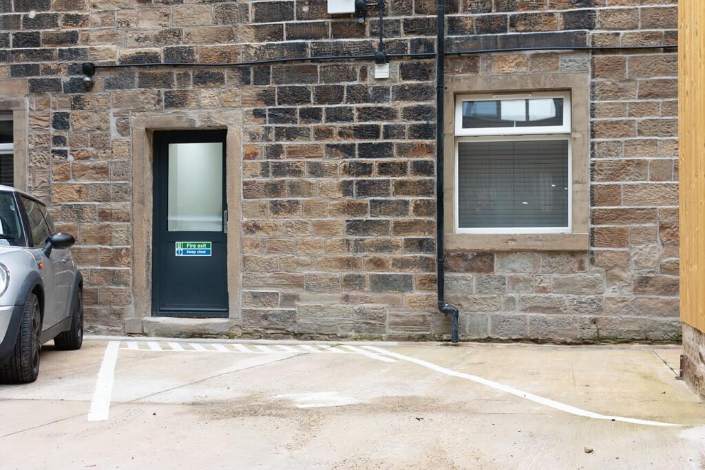 Additional image 9 of Milltown Apartments 1A, Grimshaw Street, Burnley, Lancashire, BB11