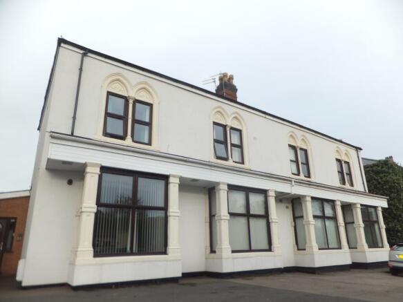 Chester Road, Sutton Coldfield. B73 5JS