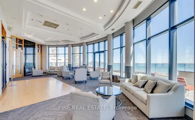 Additional image 43 of 2083 LakeShore Blvd Unit 1112