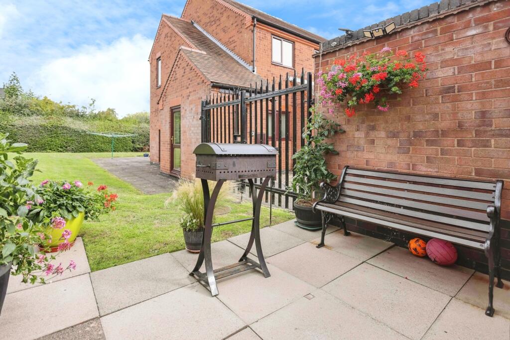 Additional image 17 of Birchdale Avenue, Birmingham, West Midlands, B23