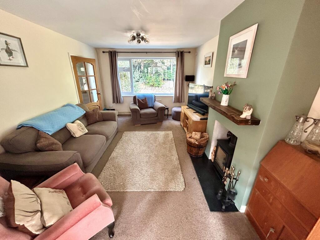 Additional image 5 of Halves Lane, West Coker, BA22