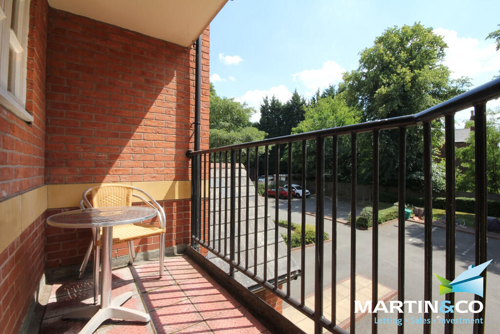 Additional image 10 of Meadow Court, Meadow Road, Harborne, B17