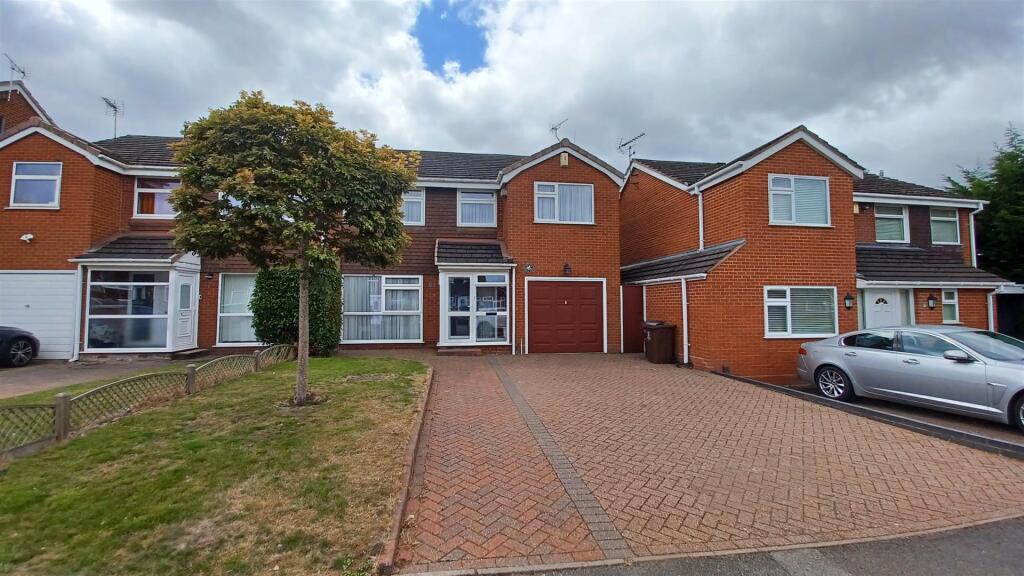 Additional image 22 of Willow Drive, Cheswick Green, Solihull