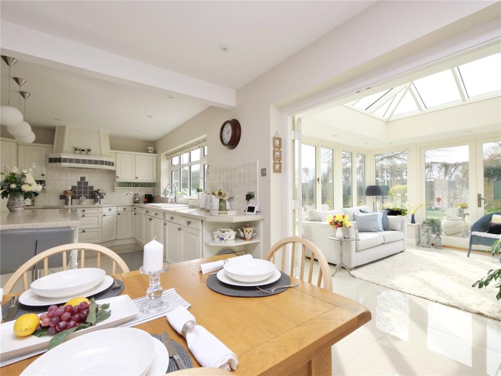 Additional image 4 of Immaculately presented five-bedroom detached property, Corsley