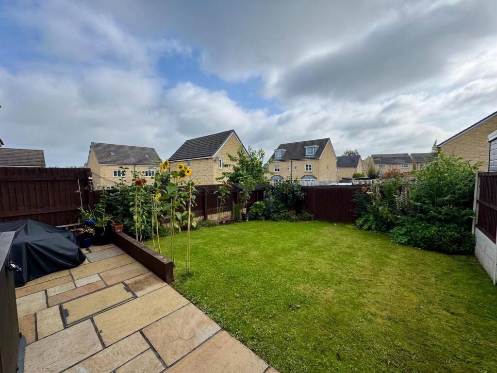 Additional image 16 of Hargher Street, Burnley